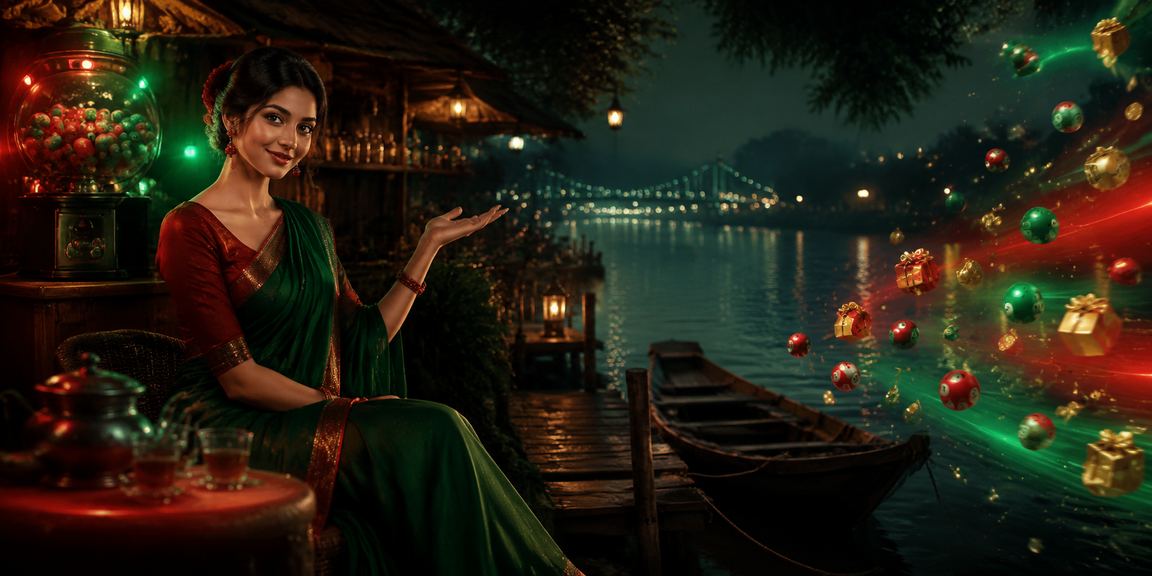 ময়মনসিংহ লটারি ড্র