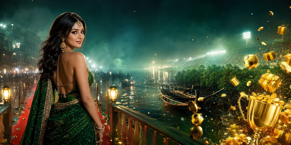 সুন্দরবন ক্যাসিনো বিনোদন