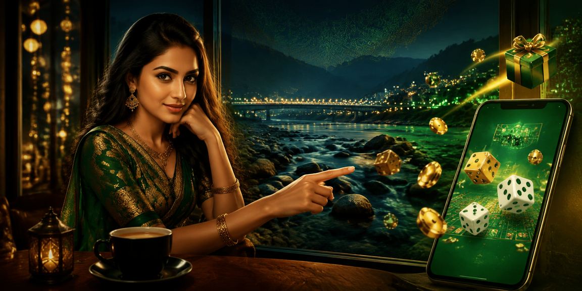 সিলেট ডাইস গেম